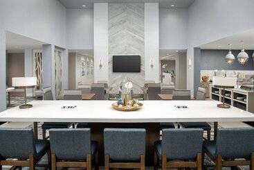 هتل Homewood Suites By Hilton Destin