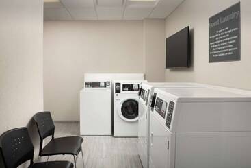 هتل Homewood Suites By Hilton Destin