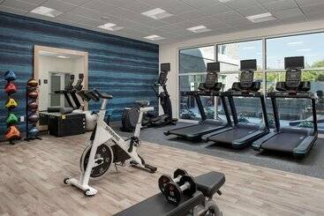 هتل Homewood Suites By Hilton Destin