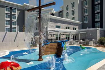 هتل Homewood Suites By Hilton Destin