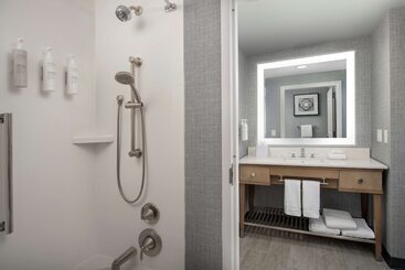 هتل Homewood Suites By Hilton Destin