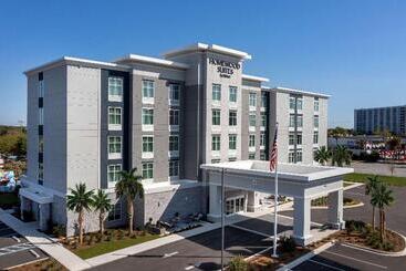هتل Homewood Suites By Hilton Destin
