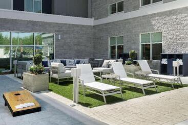 هتل Homewood Suites By Hilton Destin