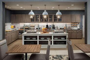 هتل Homewood Suites By Hilton Destin