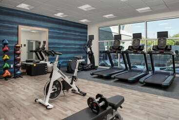 هتل Homewood Suites By Hilton Destin