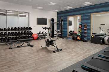 هتل Homewood Suites By Hilton Destin