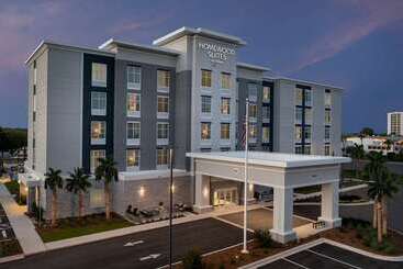 هتل Homewood Suites By Hilton Destin