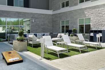 هتل Homewood Suites By Hilton Destin