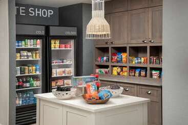 هتل Homewood Suites By Hilton Destin