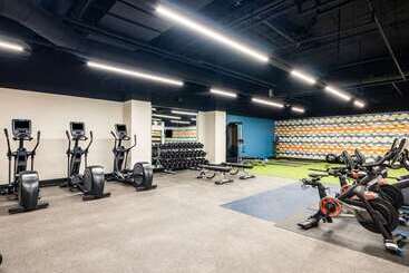 هتل Homewood Suites By Hilton Toledo Downtown