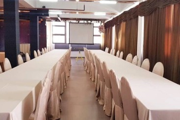 هتل Leo Palace New Wing, Wtc Kuala Lumpur