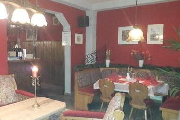 فندق Lindenhof L1