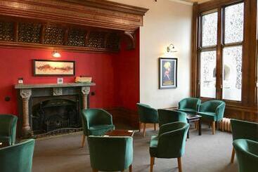 هتل Louisa Lodge & Purbeck House