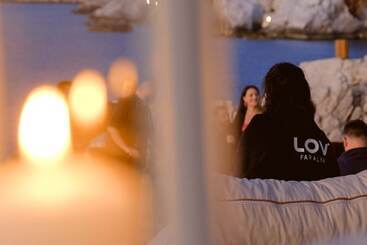 هتل Lov Faralya