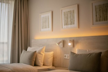 Pestana Tanger   City Center Hotel Suites & Apartments