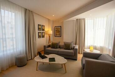 Pestana Tanger   City Center Hotel Suites & Apartments