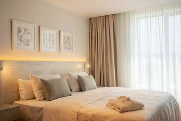 Pestana Tanger   City Center Hotel Suites & Apartments