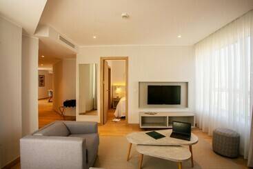 Pestana Tanger   City Center Hotel Suites & Apartments