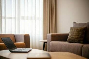 Pestana Tanger   City Center Hotel Suites & Apartments