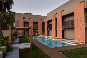 Pilot Amphora Boutique Hotel Adults Only