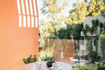 Pilot Amphora Boutique Hotel Adults Only