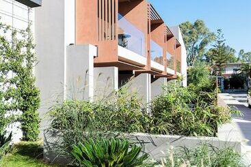 Pilot Amphora Boutique Hotel Adults Only