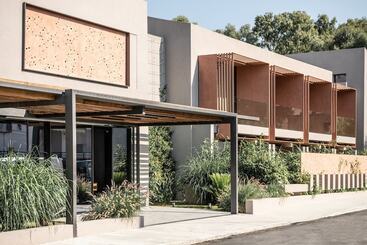 Pilot Amphora Boutique Hotel Adults Only