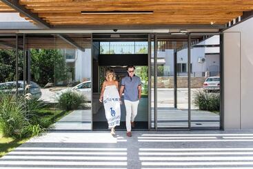 Pilot Amphora Boutique Hotel Adults Only