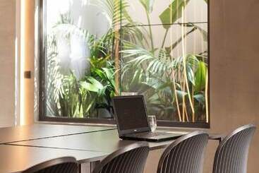 Pilot Amphora Boutique Hotel Adults Only