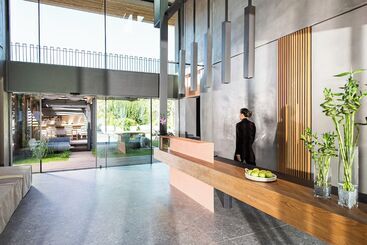 Pilot Amphora Boutique Hotel Adults Only