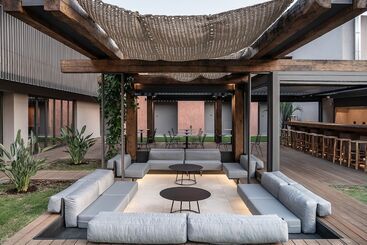 Pilot Amphora Boutique Hotel Adults Only