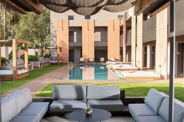 Pilot Amphora Boutique Hotel Adults Only