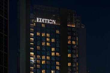 هتل The Dubai Edition
