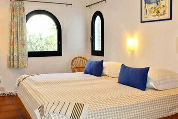 Monte Marina Naturist Resort