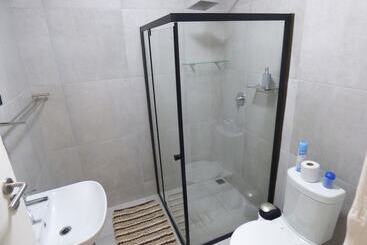 پانسیون Villa Africa Guesthouse