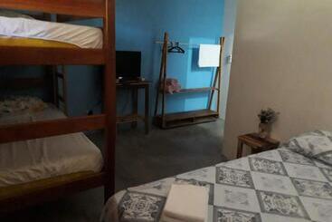 پانسیون Villa Dunas Jeri