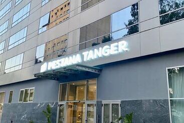 Pestana Tanger   City Center Hotel Suites & Apartments