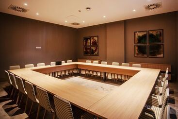 Pestana Tanger   City Center Hotel Suites & Apartments