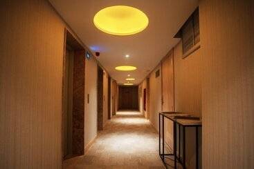 Pestana Tanger   City Center Hotel Suites & Apartments
