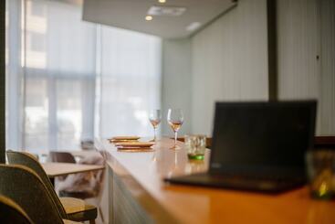 Pestana Tanger   City Center Hotel Suites & Apartments