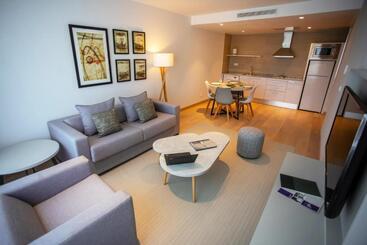 Pestana Tanger   City Center Hotel Suites & Apartments
