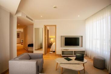 Pestana Tanger   City Center Hotel Suites & Apartments