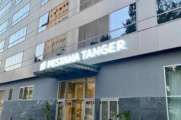Pestana Tanger   City Center Hotel Suites & Apartments