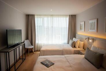 Pestana Tanger   City Center Hotel Suites & Apartments