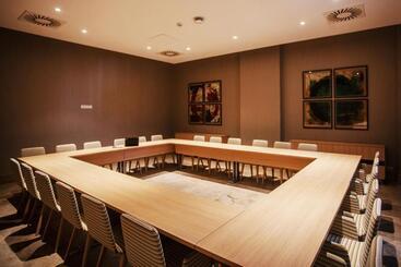 Pestana Tanger   City Center Hotel Suites & Apartments