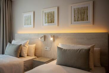 Pestana Tanger   City Center Hotel Suites & Apartments
