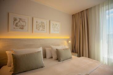 Pestana Tanger   City Center Hotel Suites & Apartments