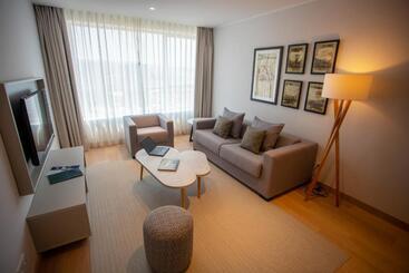 Pestana Tanger   City Center Hotel Suites & Apartments