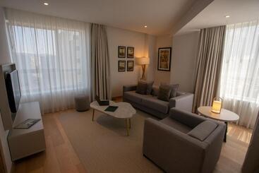 Pestana Tanger   City Center Hotel Suites & Apartments