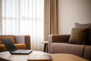 Pestana Tanger   City Center Hotel Suites & Apartments